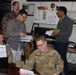 NC Guard Cyber Team on Election Duty
