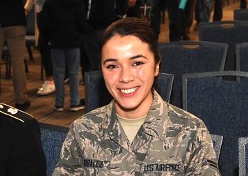 195TH AIRMAN’S JOURNEY TO CITIZENSHIP