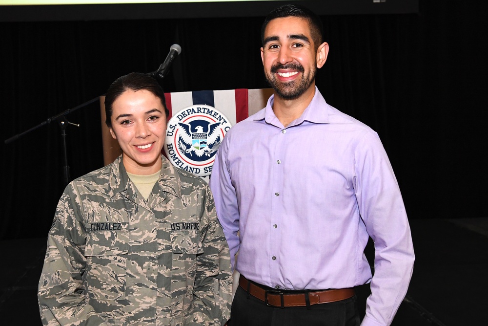 195TH AIRMAN’S JOURNEY TO CITIZENSHIP