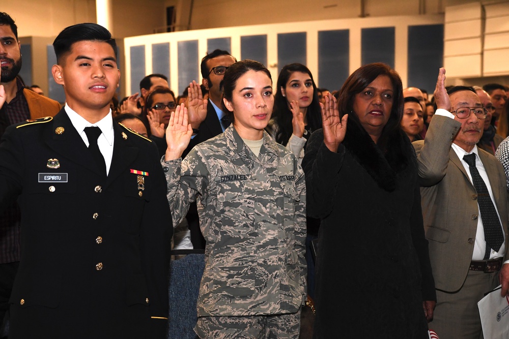 195TH AIRMAN’S JOURNEY TO CITIZENSHIP
