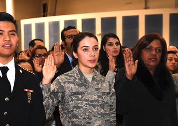 195TH AIRMAN’S JOURNEY TO CITIZENSHIP