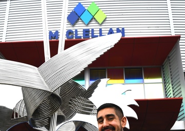 195TH AIRMAN’S JOURNEY TO CITIZENSHIP