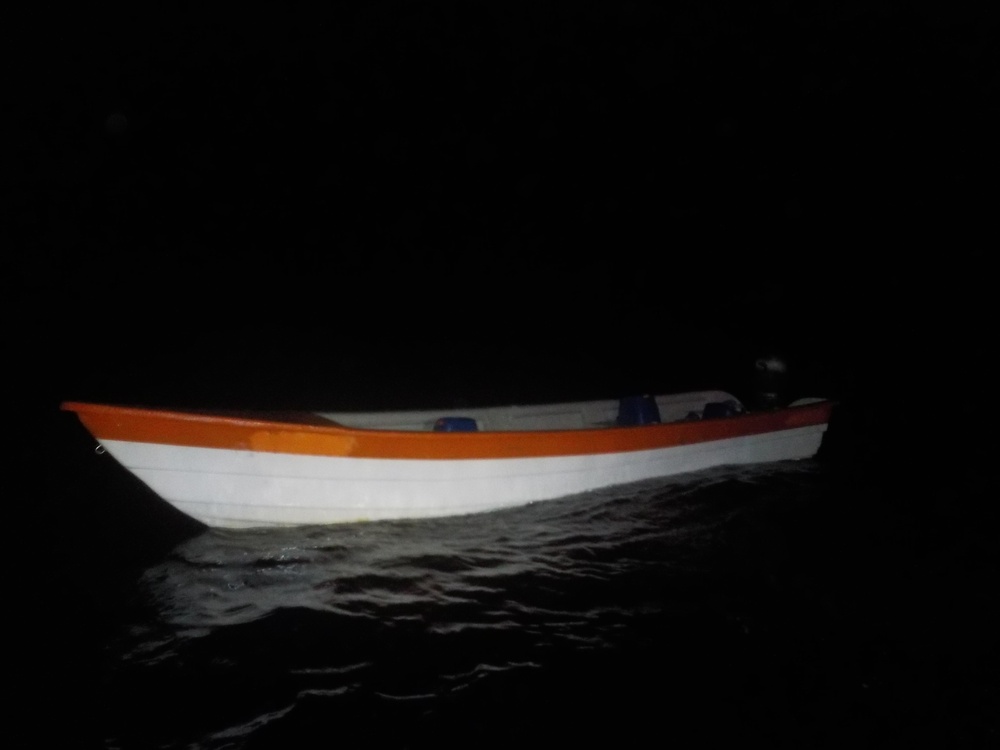 Coast Guard repatriates 29 migrants to Samaná, Dominican Republic, following 2 at-sea interdictions off Puerto Rico