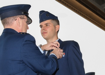 Gunship crew awarded 14 medals for joint SOF Afghanistan mission