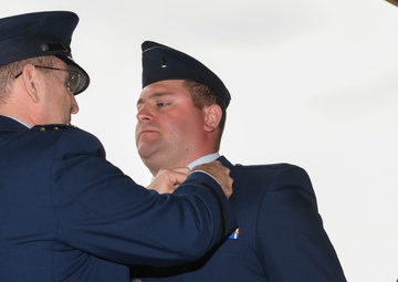 Gunship crew awarded 14 medals for joint SOF Afghanistan mission