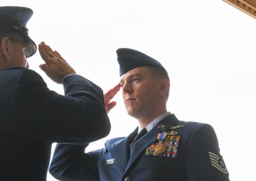 Gunship crew awarded 14 medals for joint SOF Afghanistan mission