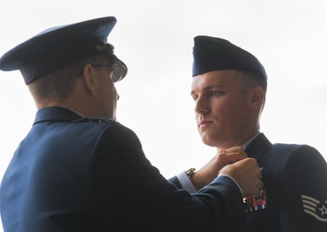 Gunship crew awarded 14 medals for joint SOF Afghanistan mission