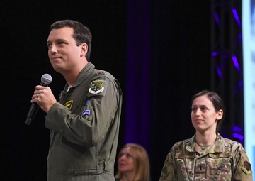 Spark Tank 2020: Funding the future of the Air Force