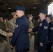 Gunship crew awarded 14 medals for joint SOF Afghanistan mission