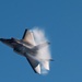 F-35 Demo Team practices before certification