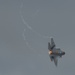 F-35 Demo Team practices before certification