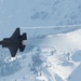 F-35 Demo Team practices before certification