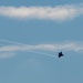 F-35 Demo Team practices before certification