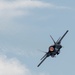 F-35 Demo Team practices before certification