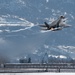 F-35 Demo Team practices before certification