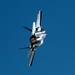 F-35 Demo Team practices before certification