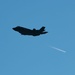 F-35 Demo Team practices before certification