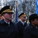 Command Team Visits Estonia During Independence Day Celebration