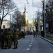 Command Team Visits Estonia During Independence Day Celebration