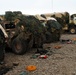 1/9 CAV conducts vehicle repair and maintenance