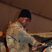 1/9 CAV conducts vehicle repair and maintenance