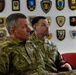 MDNG 30th Adjutant General Visits SPP Partner Country