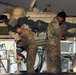 1/9 CAV conducts vehicle repair and maintenance