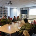 MDNG 30th Adjutant General Visits SPP Partner Country