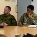 MDNG 30th Adjutant General Visits SPP Partner Country