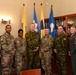 MDNG 30th Adjutant General Visits SPP Partner Country