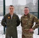 MDNG 30th Adjutant General Visits SPP Partner Country