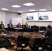 MDNG 30th Adjutant General Visits SPP Partner Country