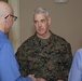 Leaders at Camp Lejeune kick-off Navy Marine Corps Relief Society Active Duty Fund Drive