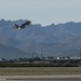 F-35A Demonstration Team practices at Heritage Flight Training Course