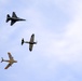 2020 Heritage Flight Training Course