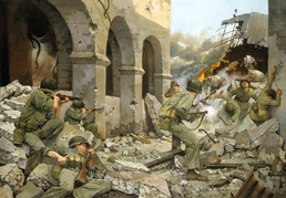 ‘…Manila Would Do’: Marking the 75th anniversary of the Battle of Manila