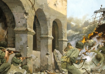 ‘…Manila Would Do’: Marking the 75th anniversary of the Battle of Manila