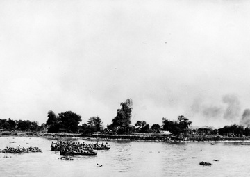 ‘…Manila Would Do’: Marking the 75th anniversary of the Battle of Manila