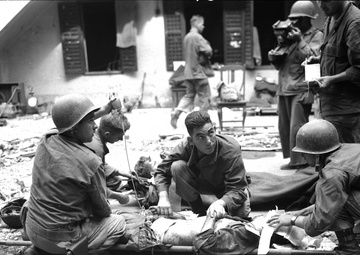 ‘…Manila Would Do’: Marking the 75th anniversary of the Battle of Manila