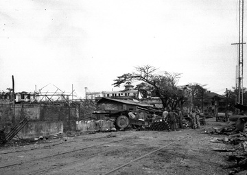 ‘…Manila Would Do’: Marking the 75th anniversary of the Battle of Manila