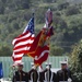 Camp Pendleton hosts 2020 Battle Color Ceremony