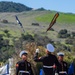 Camp Pendleton hosts 2020 Battle Color Ceremony