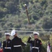 Camp Pendleton hosts 2020 Battle Color Ceremony