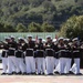 Camp Pendleton hosts 2020 Battle Color Ceremony