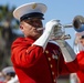 Camp Pendleton hosts 2020 Battle Color Ceremony