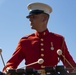 Camp Pendleton hosts 2020 Battle Color Ceremony