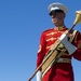 Camp Pendleton hosts 2020 Battle Color Ceremony