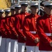 Camp Pendleton hosts 2020 Battle Color Ceremony