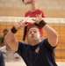 2020 Marine Corps Trials Sitting Volleyball Practice Day 3