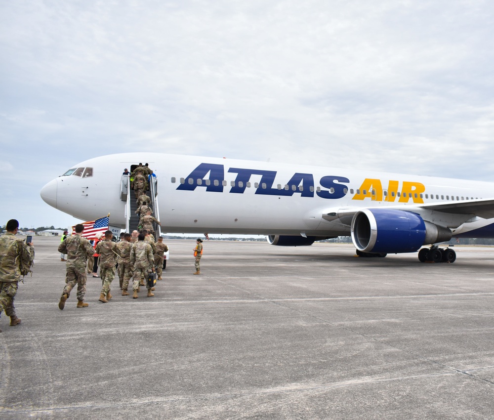 Spartans Take Flight to Defender 2020